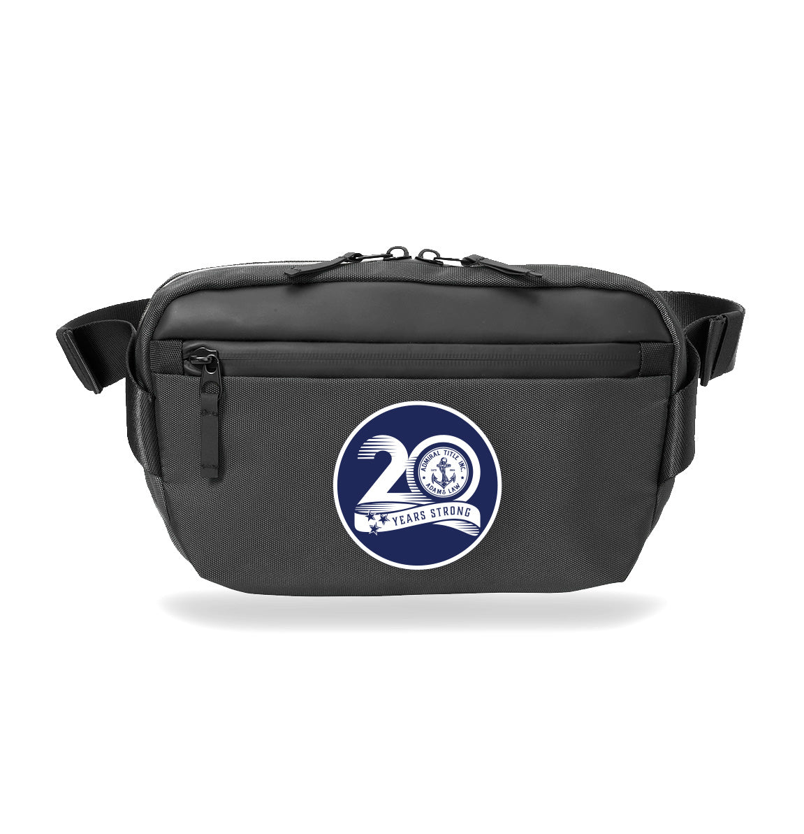 MMB600 Mercer+Mettle Crossbody Pack