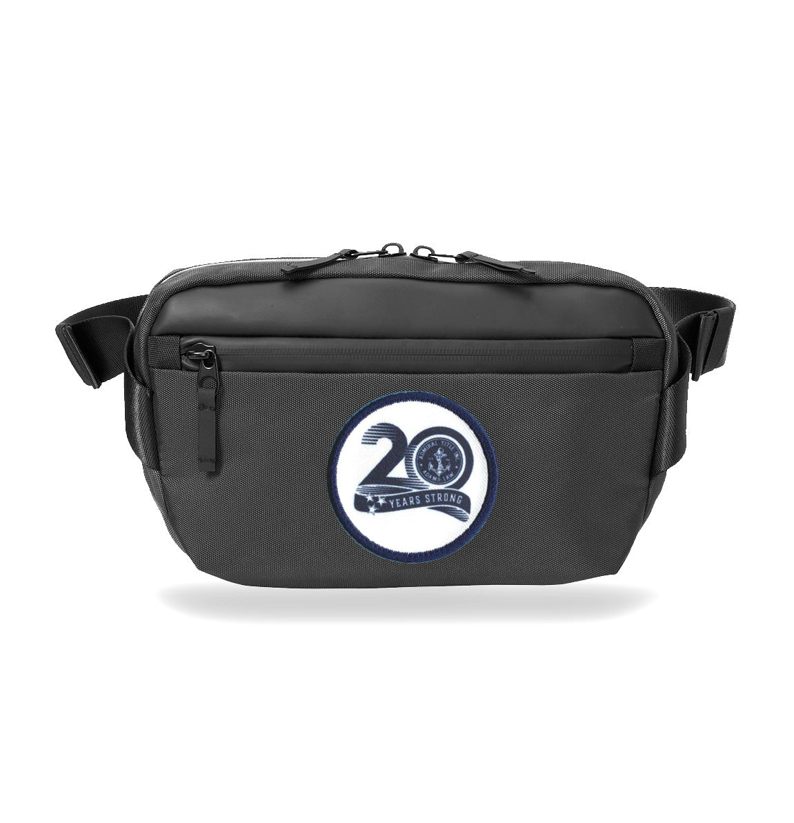 MMB600 Mercer+Mettle Crossbody Pack