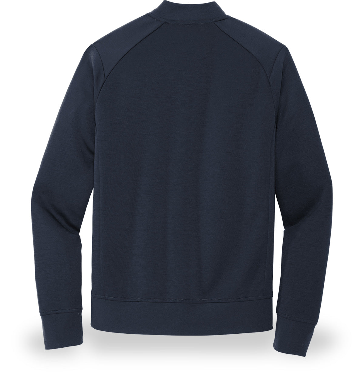 MM3000 Mercer+Mettle™ Double-Knit Bomber