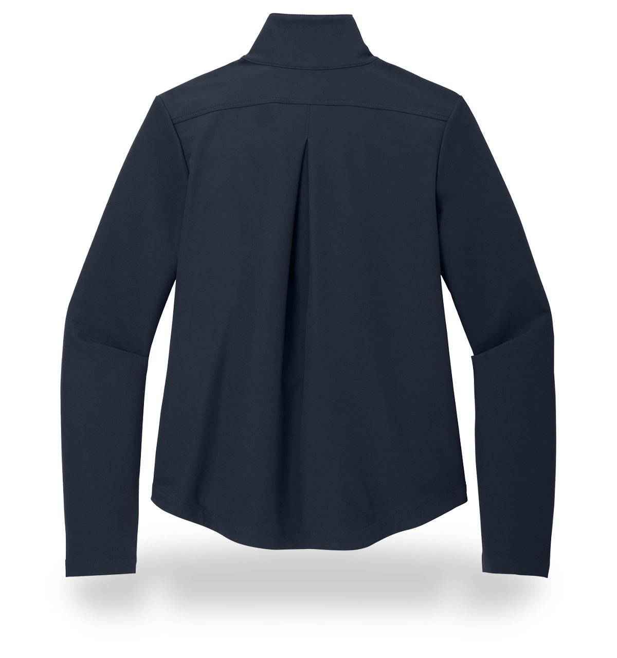 MM7103 Mercer+Mettle™ Women’s Stretch Soft Shell Jacket