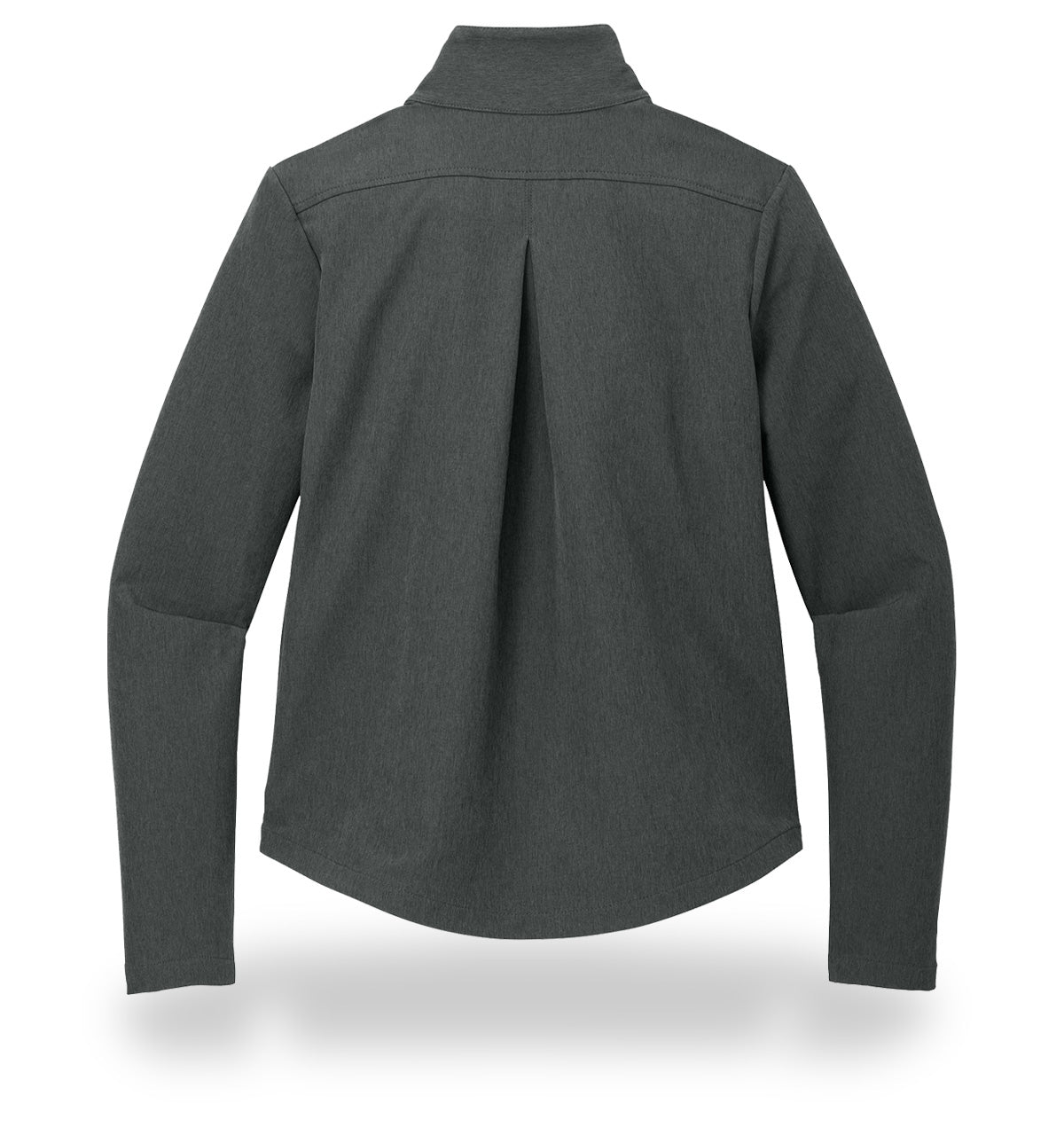 MM7103 Mercer+Mettle™ Women’s Stretch Soft Shell Jacket