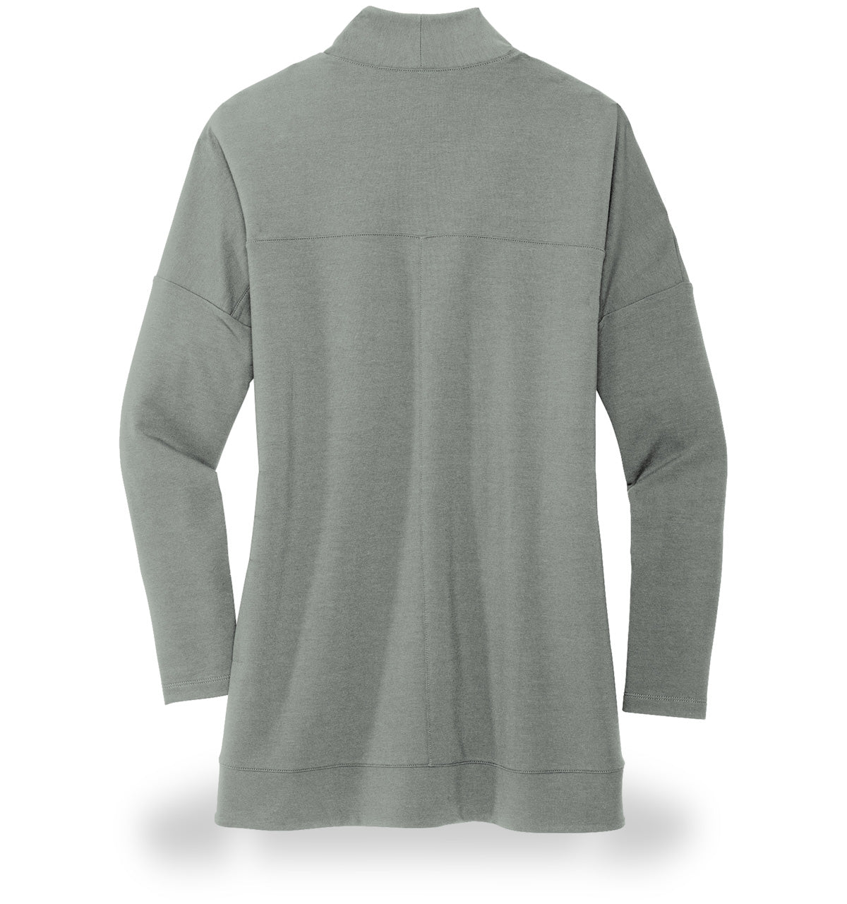 MM3015 Mercer+Mettle™ Women’s Stretch Open-Front Cardigan