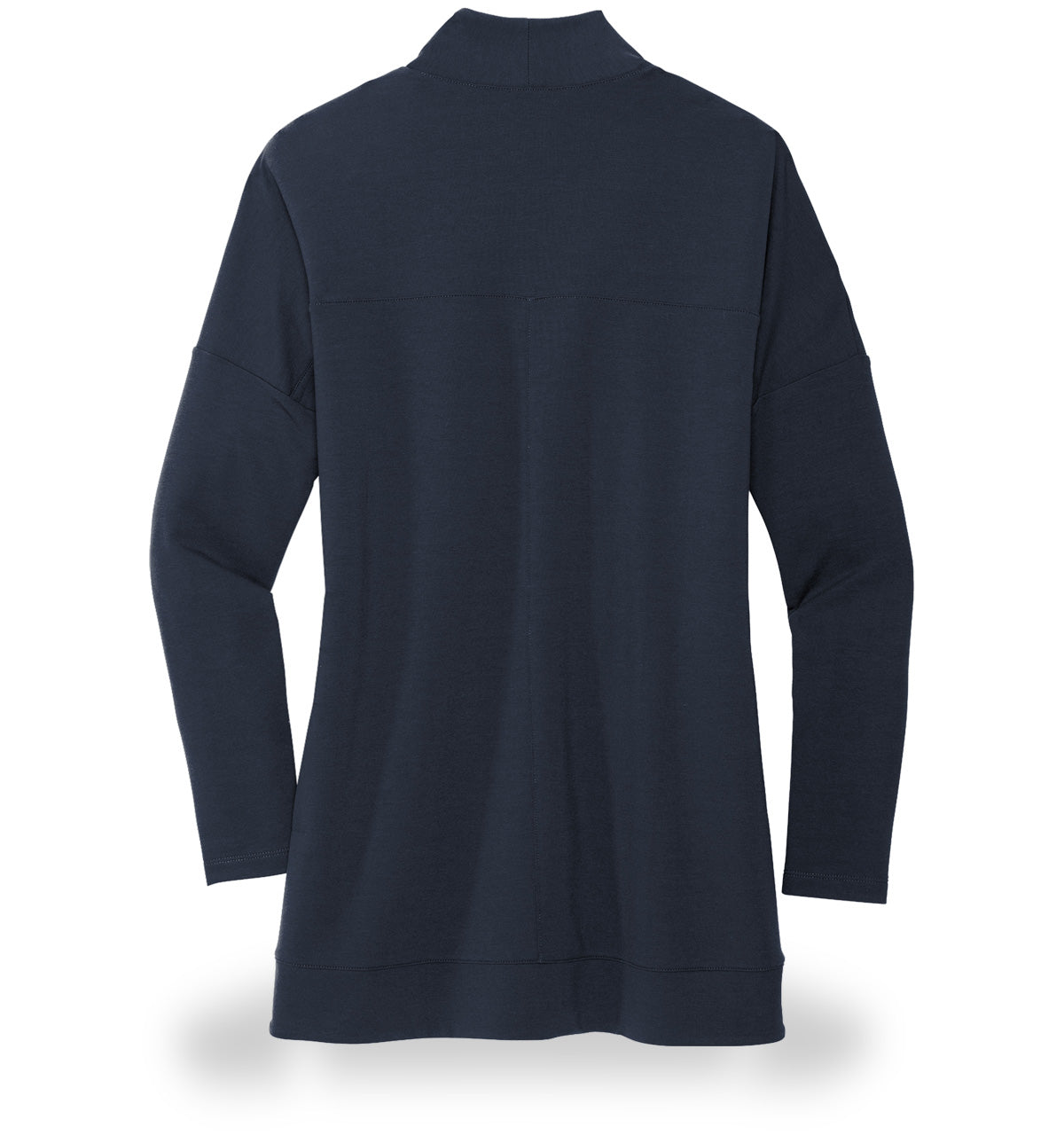 MM3015 Mercer+Mettle™ Women’s Stretch Open-Front Cardigan
