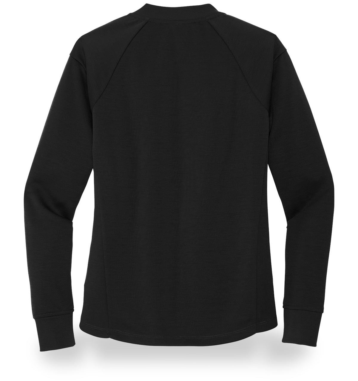 MM3001 Mercer+Mettle™ Women's Double-Knit Bomber