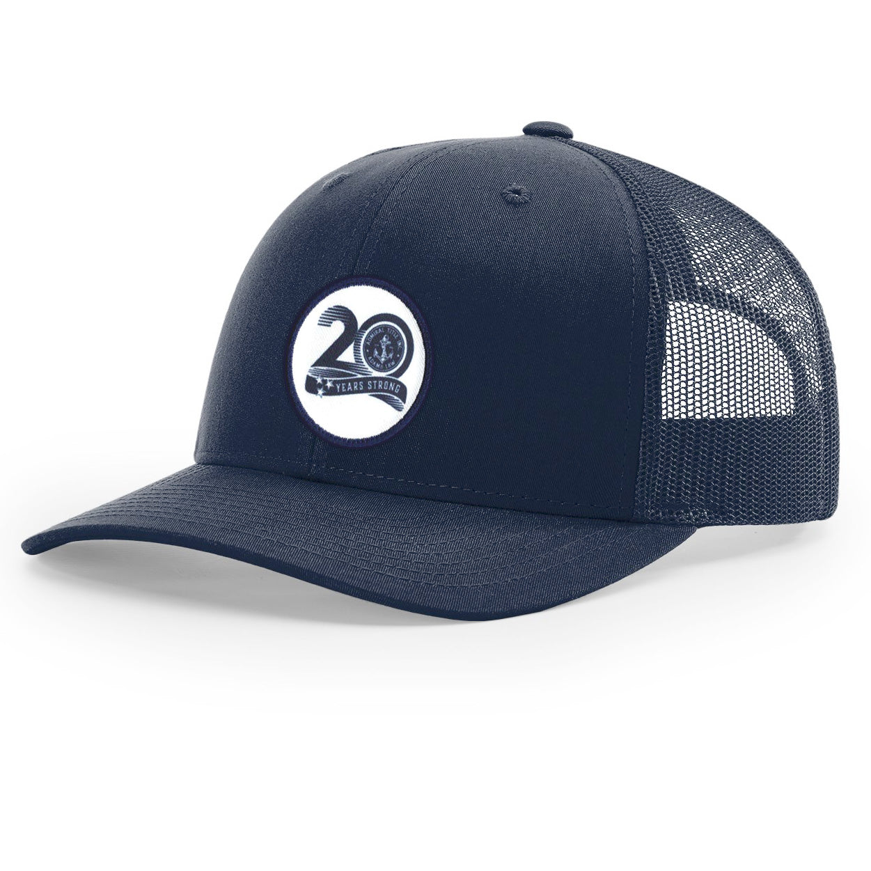 Richardson 112 Trucker