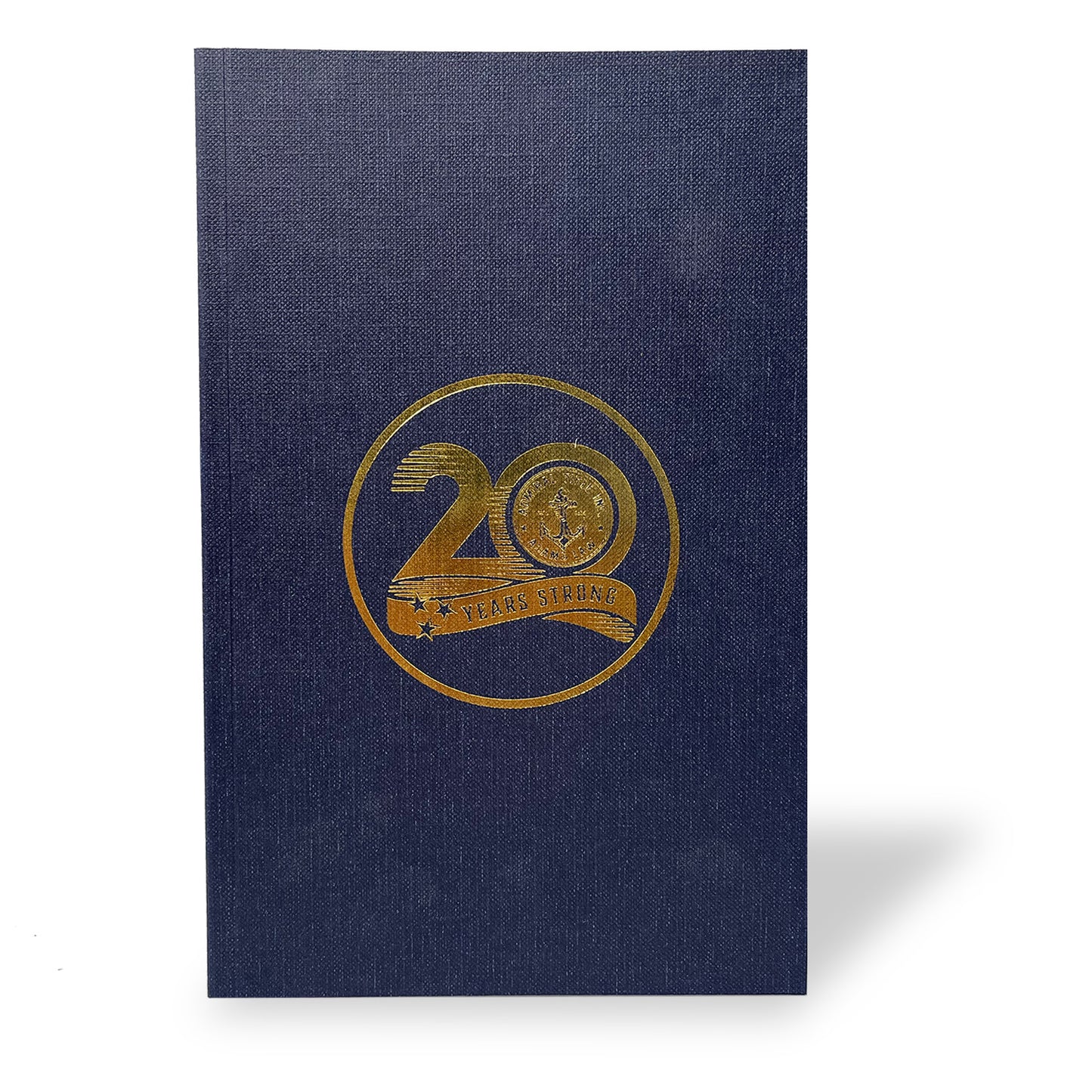 Linexflex Linen Journal