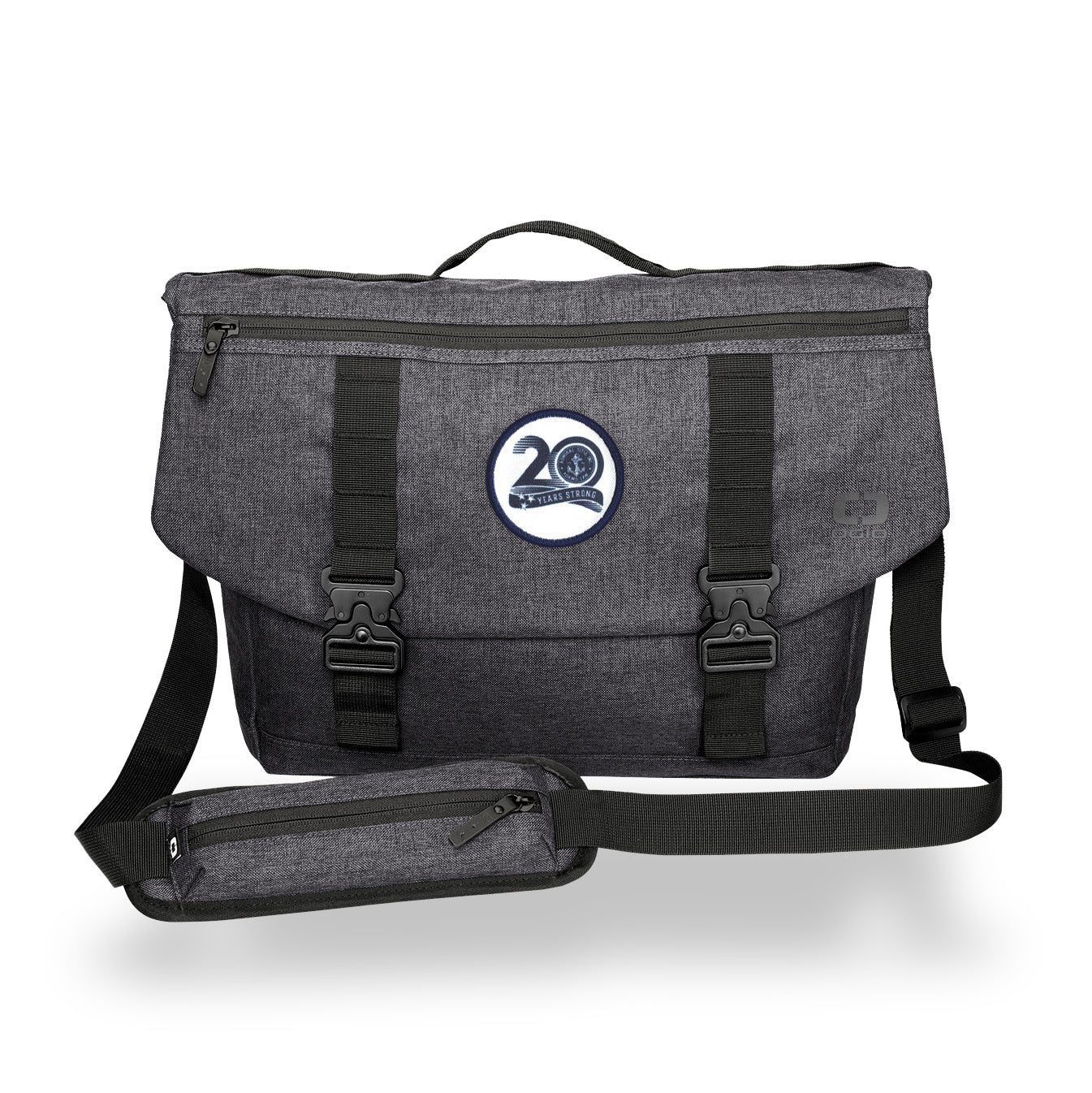 93000 OGIO® Command Messenger