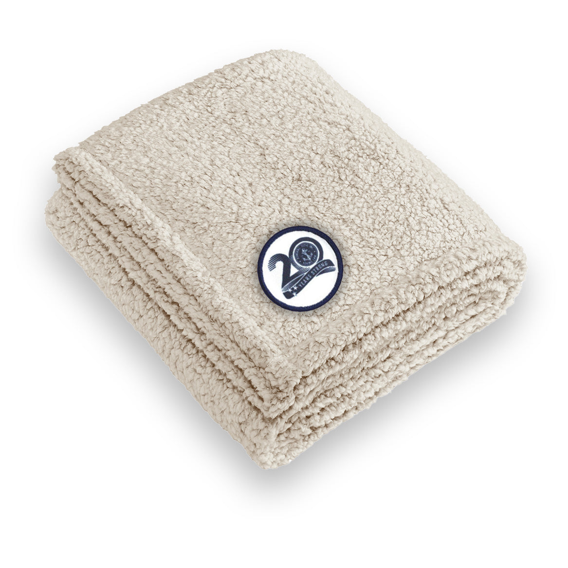 BP36 Port Authority Cozy Blanket