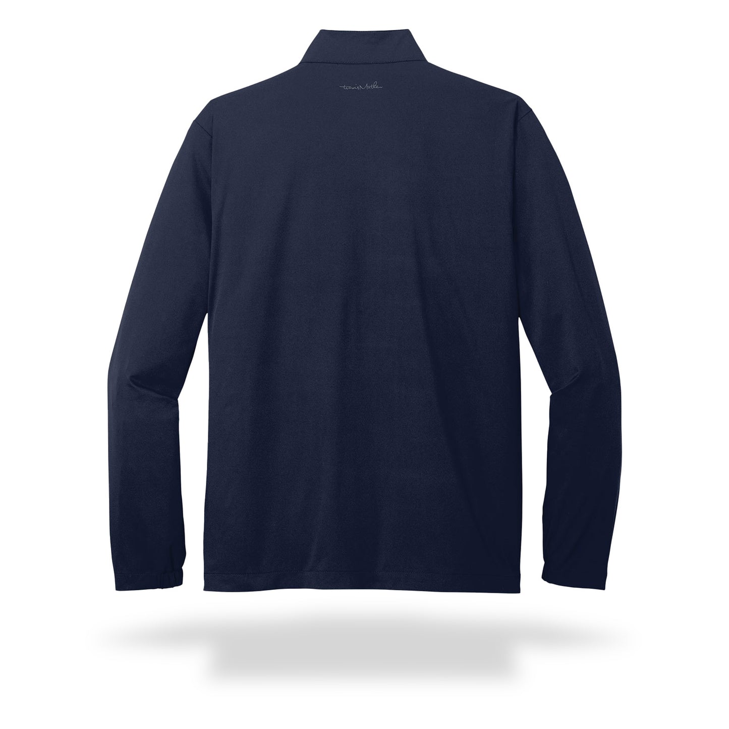 TM1MU422 TravisMathew® Surfside Full-Zip Jacket