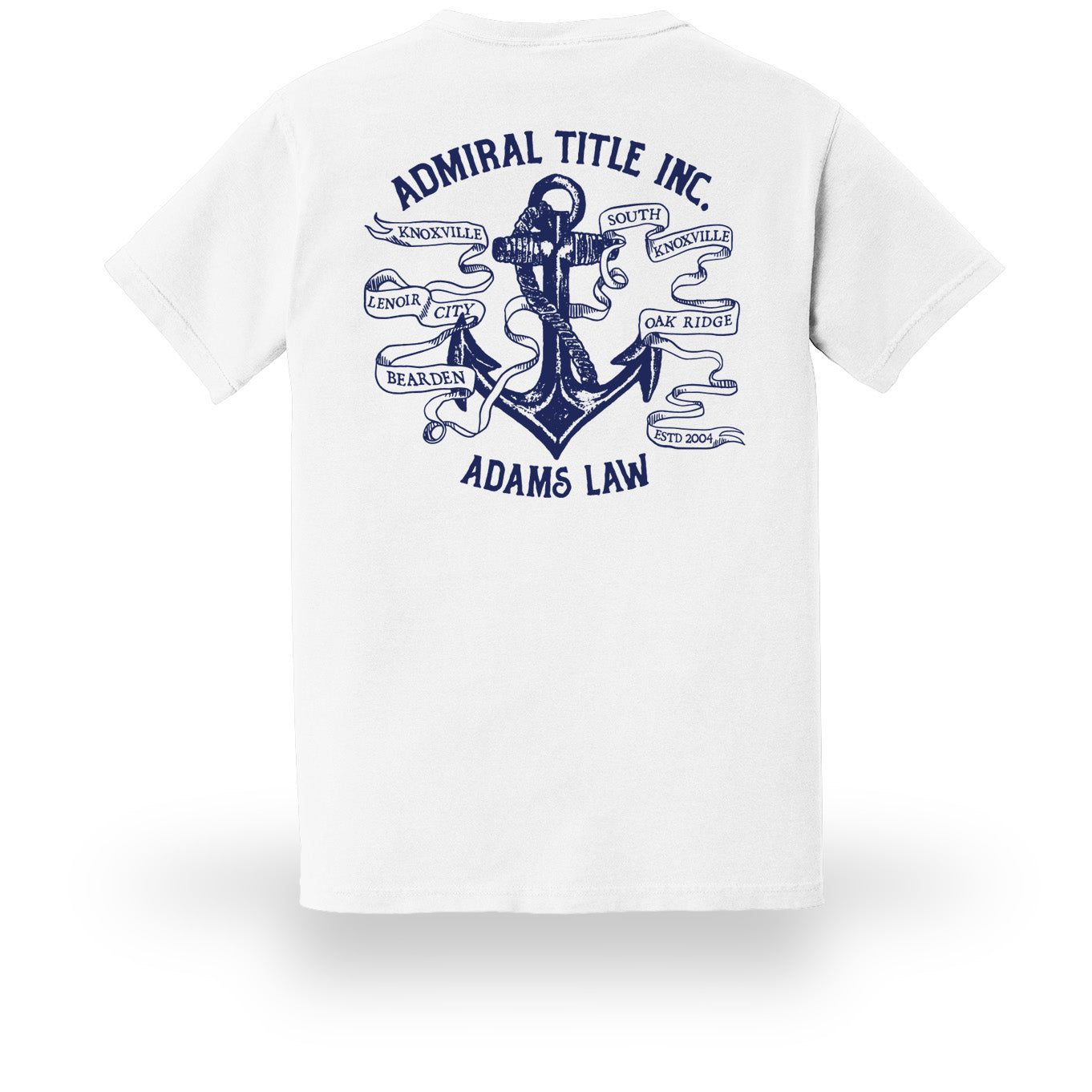 6030 Comfort Colors ® Heavyweight Ring Spun Pocket Tee