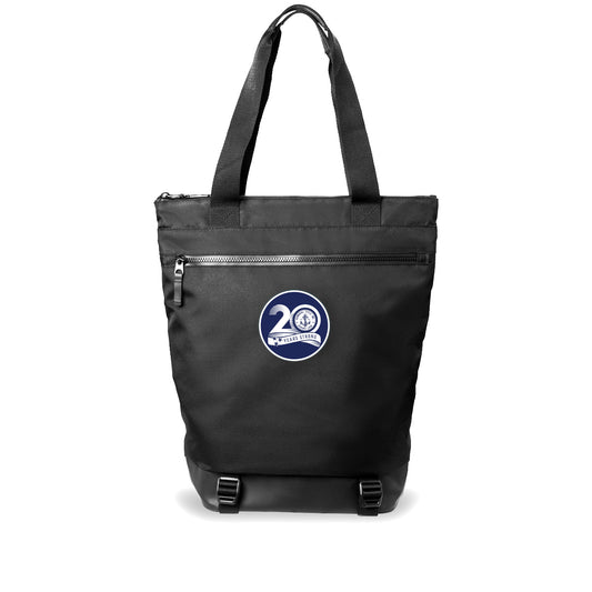 MMB202 Mercer+Mettle™ Convertible Tote