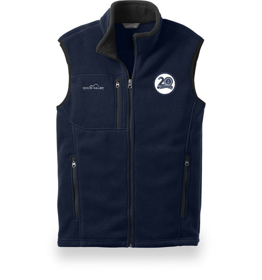 EB204 Eddie Bauer® - Fleece Vest