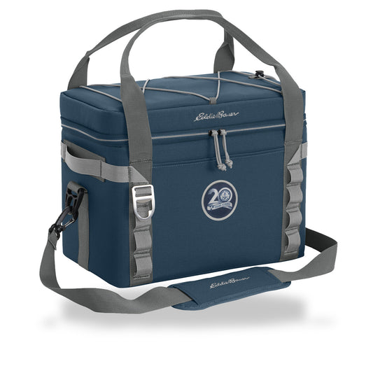 EB800 Eddie Bauer Max Cool 24-Can Cooler