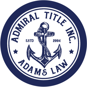 Admiral Title Employee Store